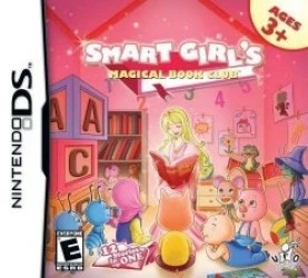 Smart Girl's – Magical Book Club (SQUiRE) Rom